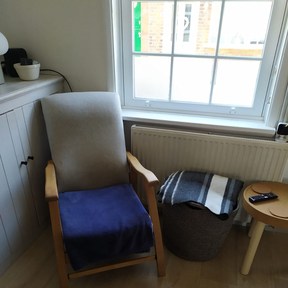 End of Tenancy Cleaning Currie